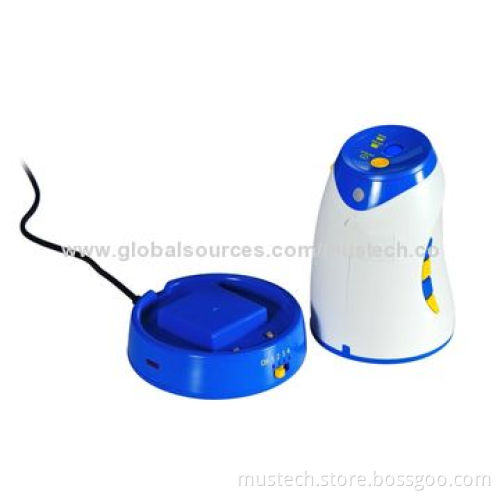 Low vision magnifiers